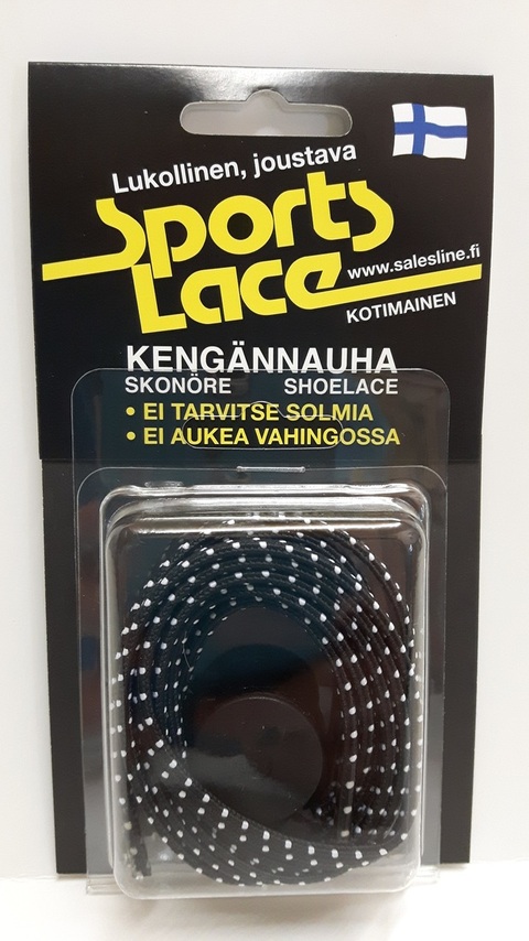 valkoinen/musta