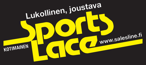 Sports Lace